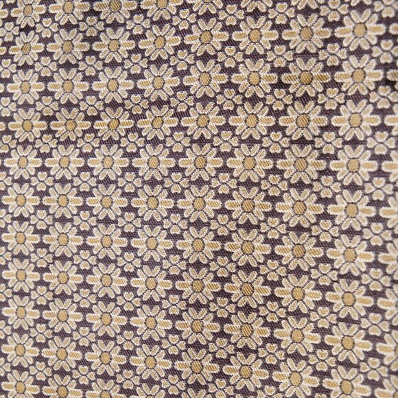 Vintage Mini Skirt - Picture 5 of 11